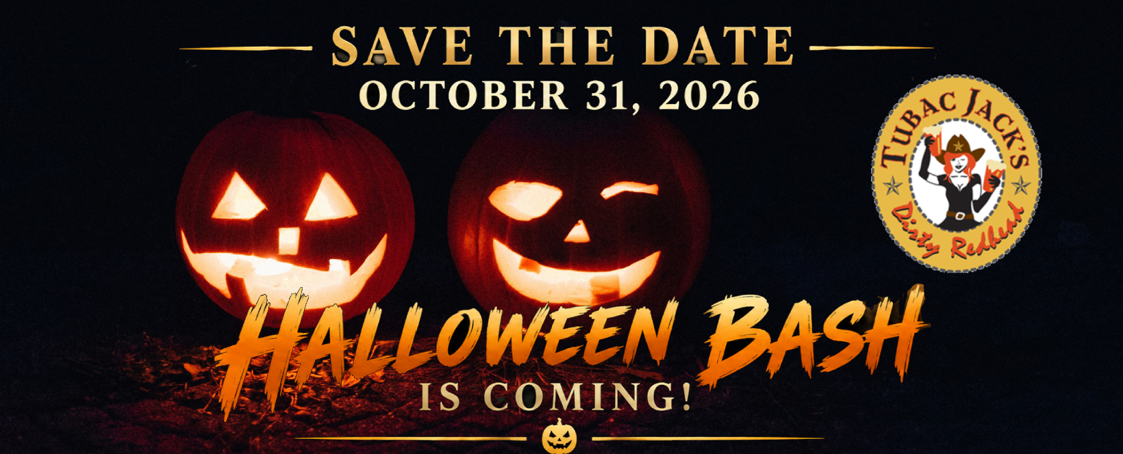 Halloween Bash