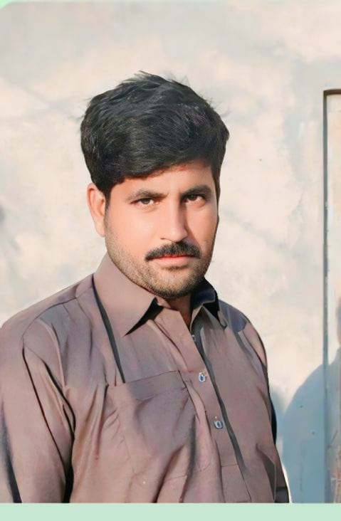 Saleem Ali Saleem