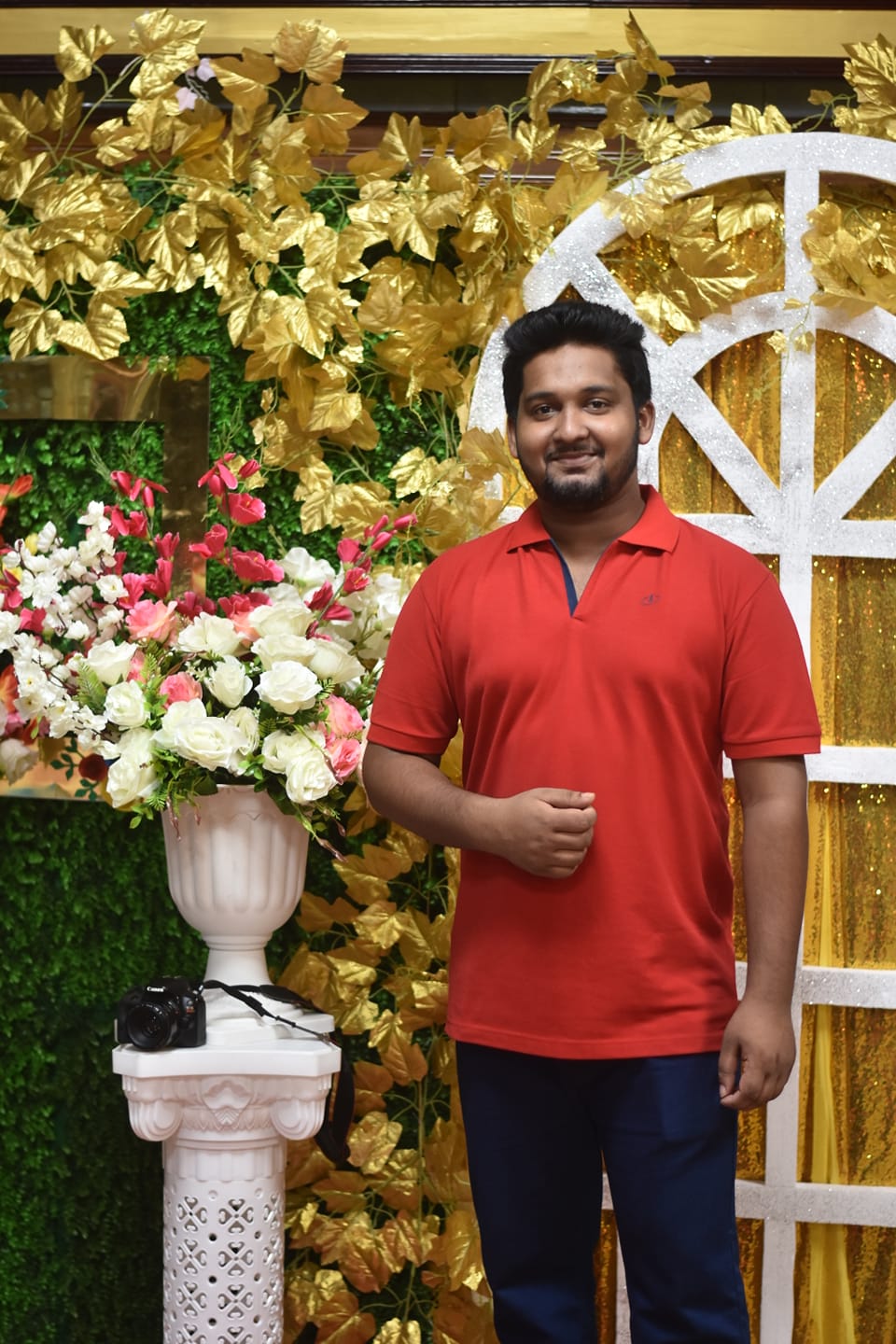 MD Sayed Anower
