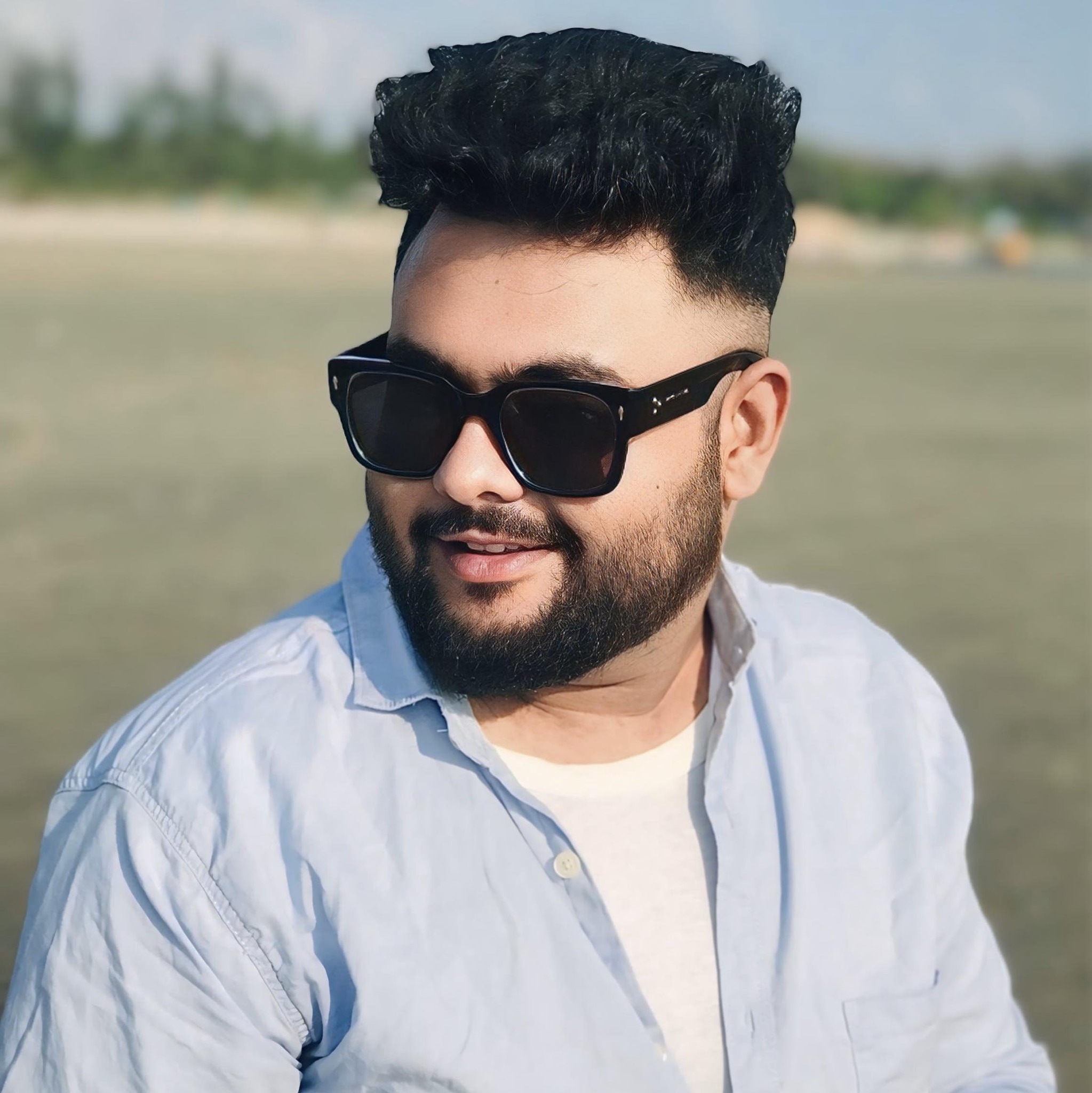Musfikur Rahaman Fahim