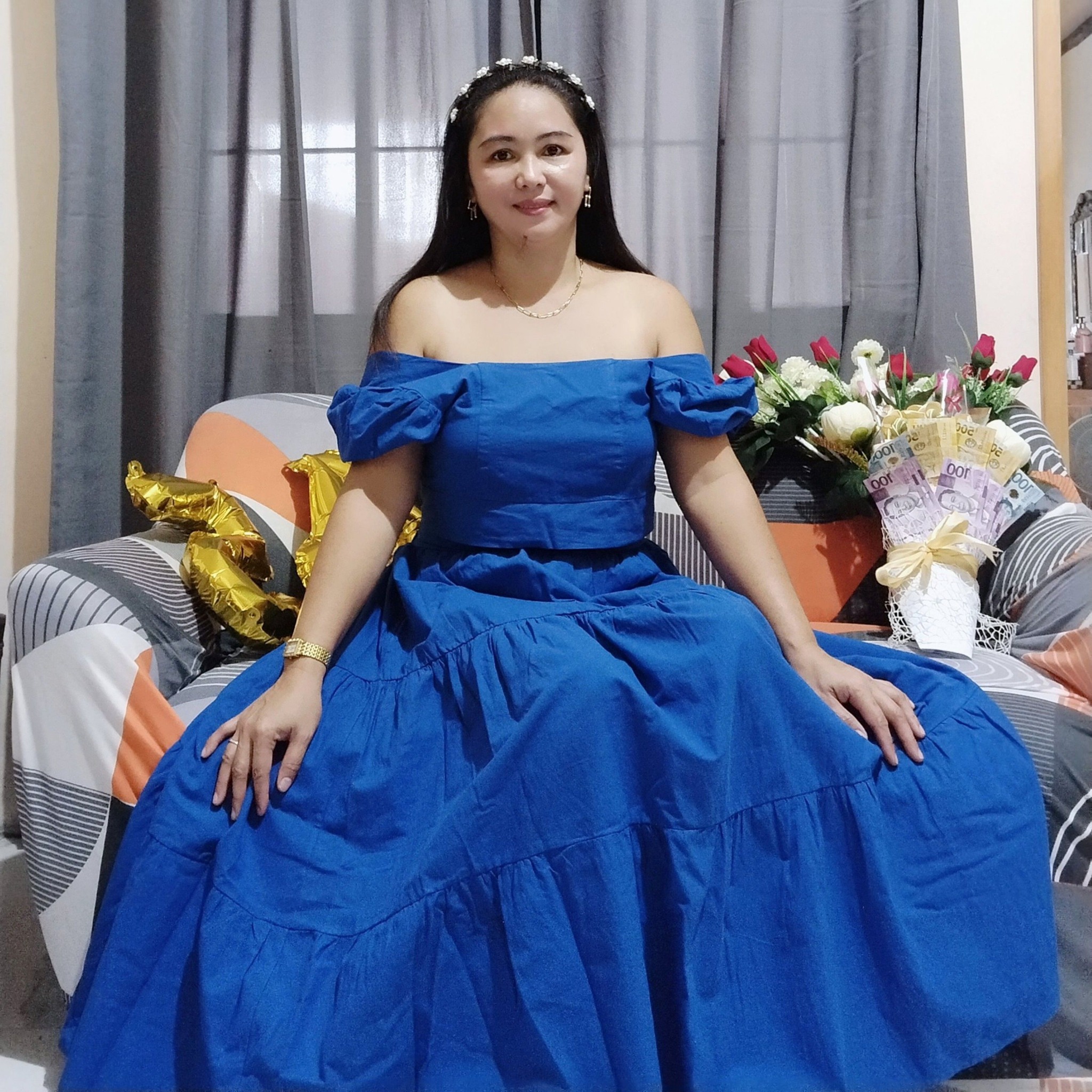 Tuwang tuwa kyoh sa mga d moves ni Febby Abing lng sakalam 🤣😆🤣 # ...