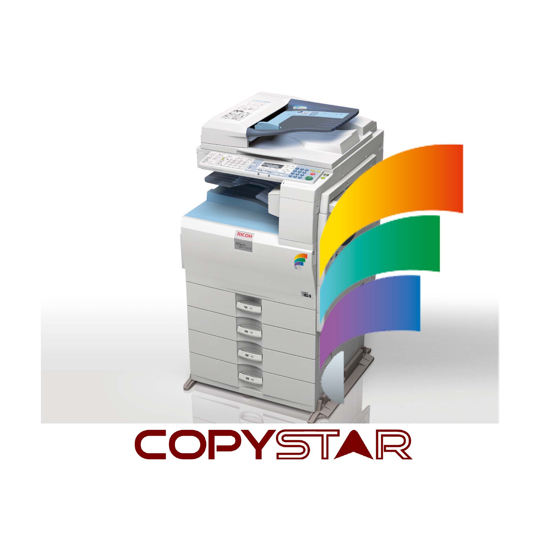 Copystar | Makati