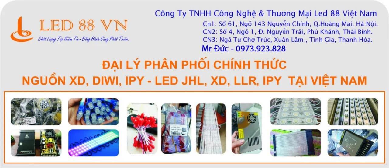 Đức Led Việt Nam