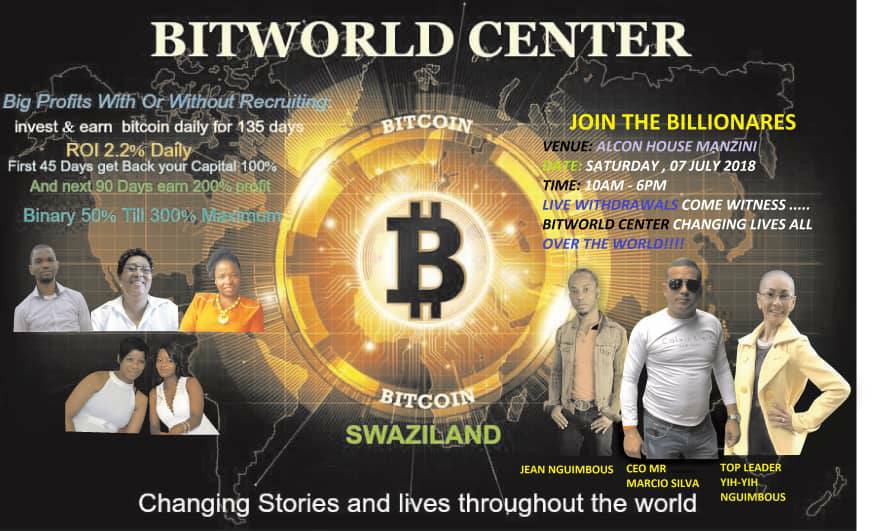 Bitworldcenter