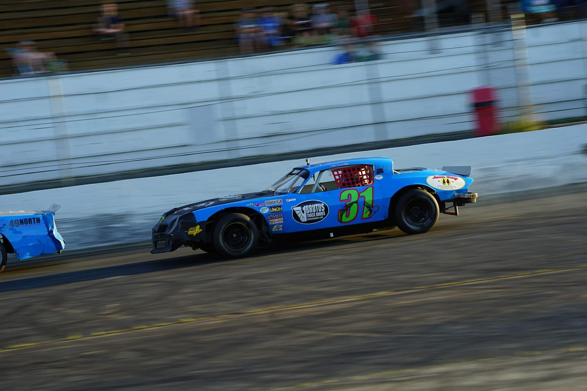 Dunseith Racing | Penticton BC