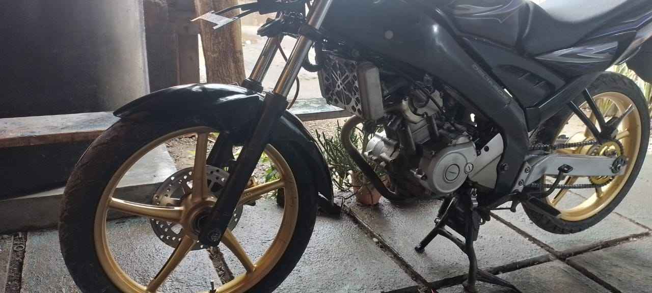 TOKOPEDIA BEBAK (BARANG BEKAS/BARU KUPANG) | Jual motor vikson old 2010 ...