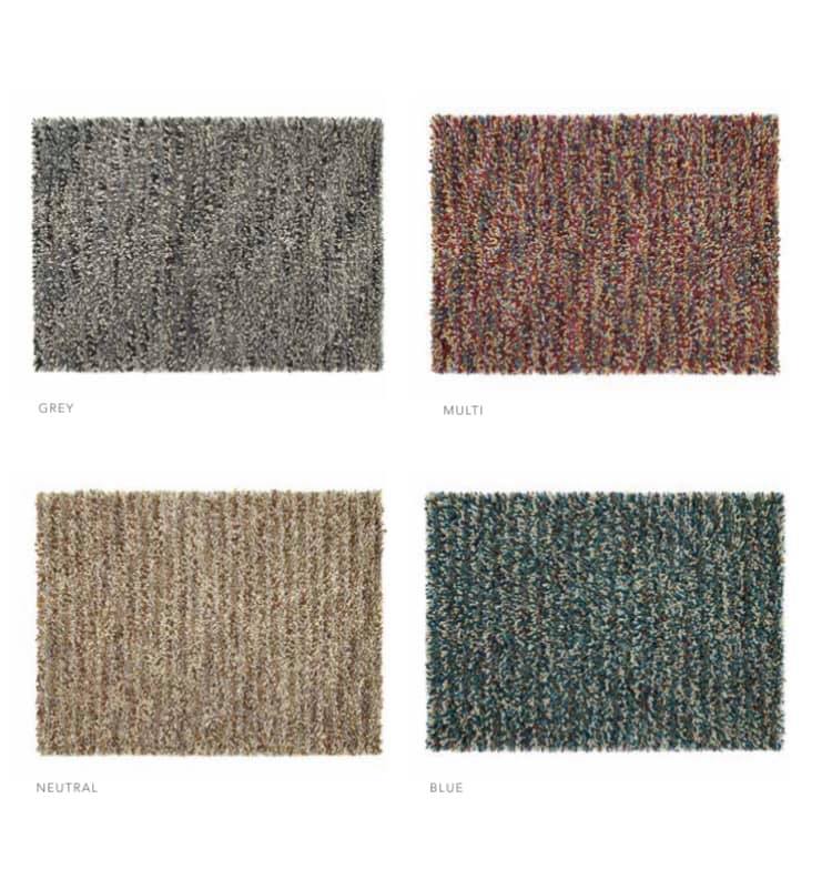 Origin Rug Collection at Solitaire Trading Co | Huddersfield