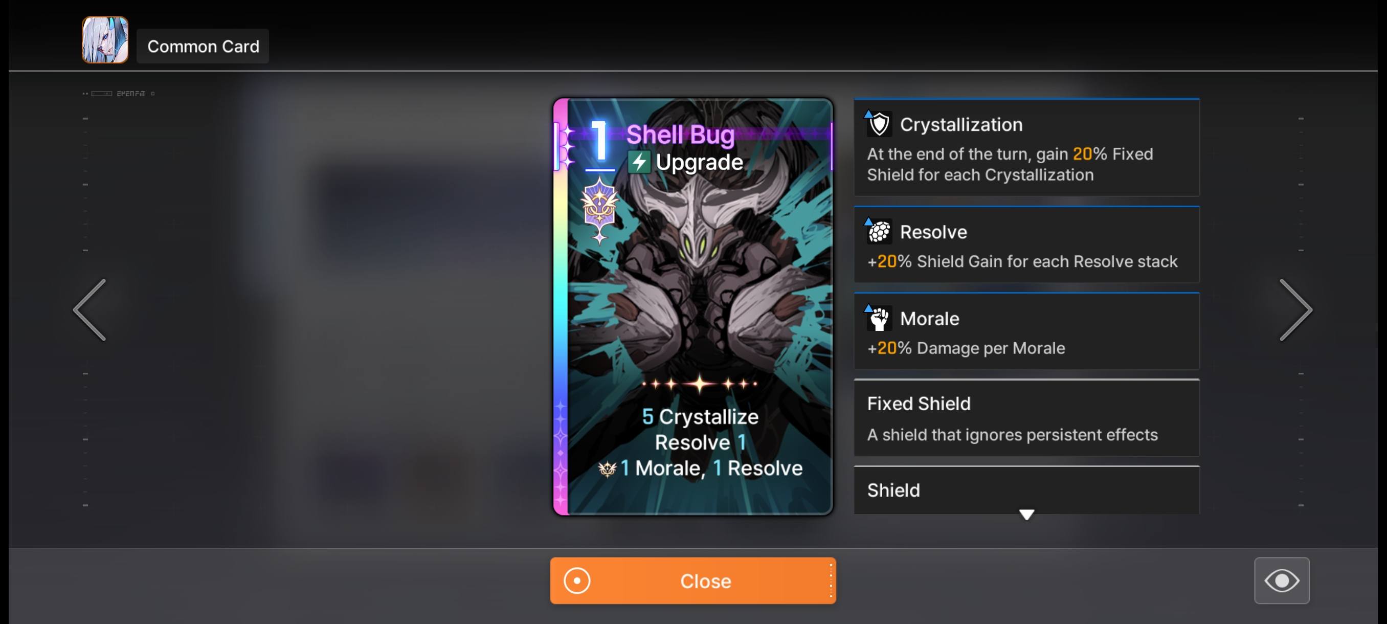 Chaos Zero Nightmare Việt Nam Official | Sau vài ngày đi chaos, mình đã ...