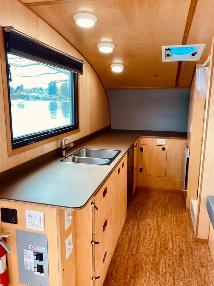 Homegrown Trailers | Seattle WA