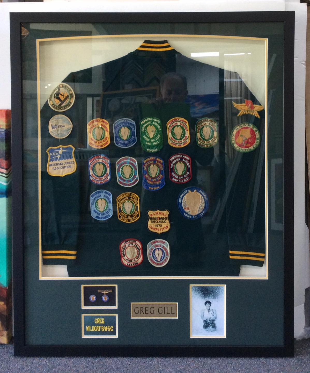 Art Creations Picture Framing Home