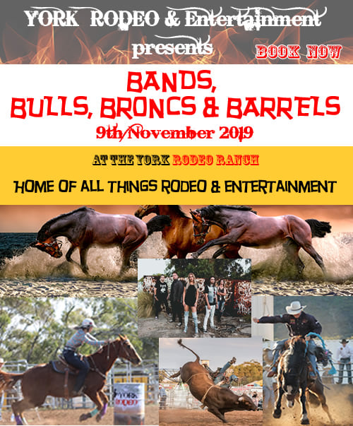 York Rodeo