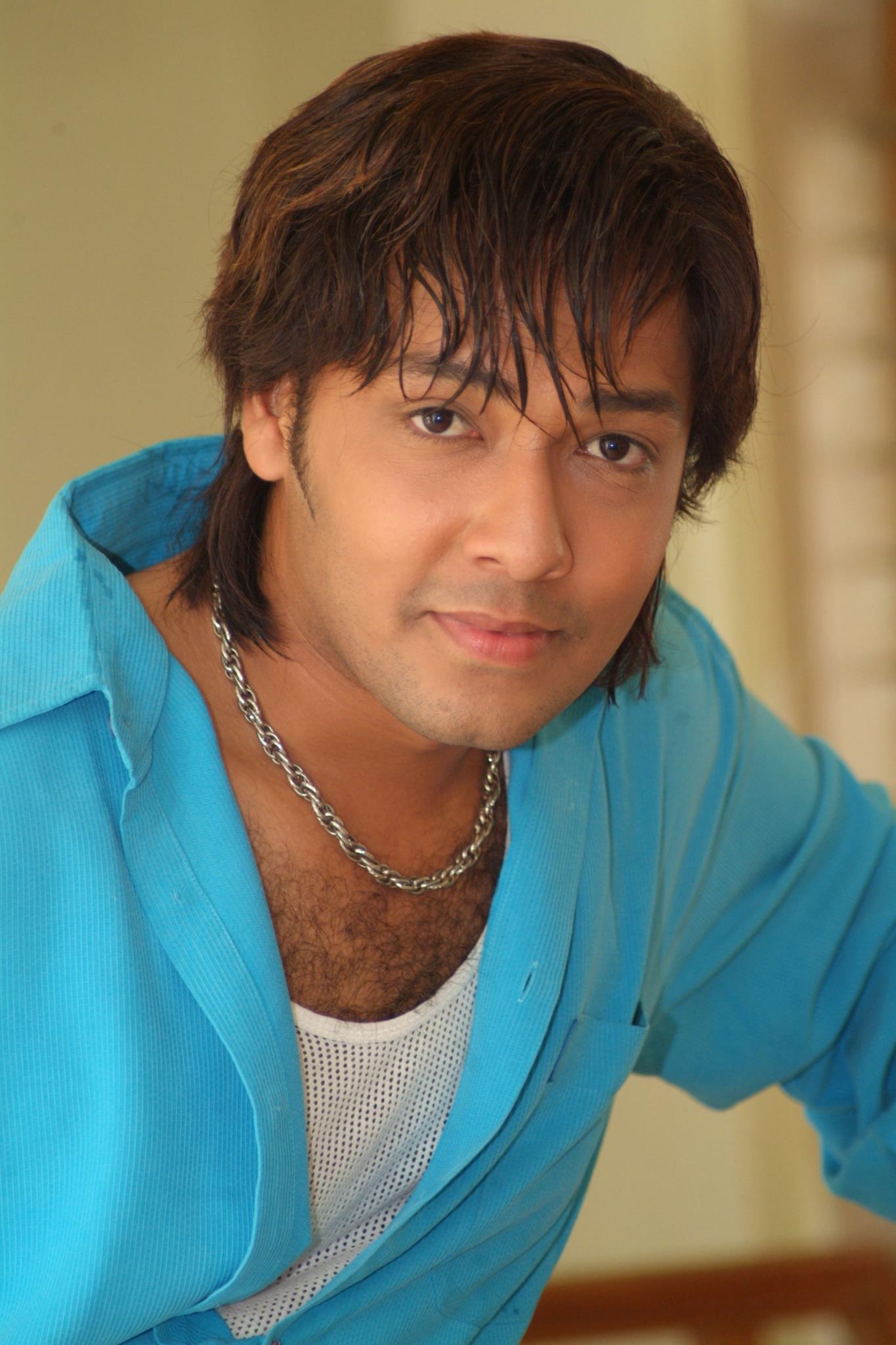 Chandan Rathod
