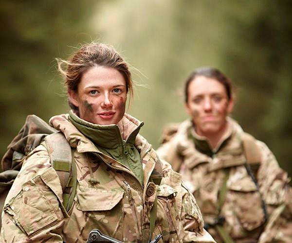 RFCA NI - 🔊 Have you heard? Defence Secretary Gavin...