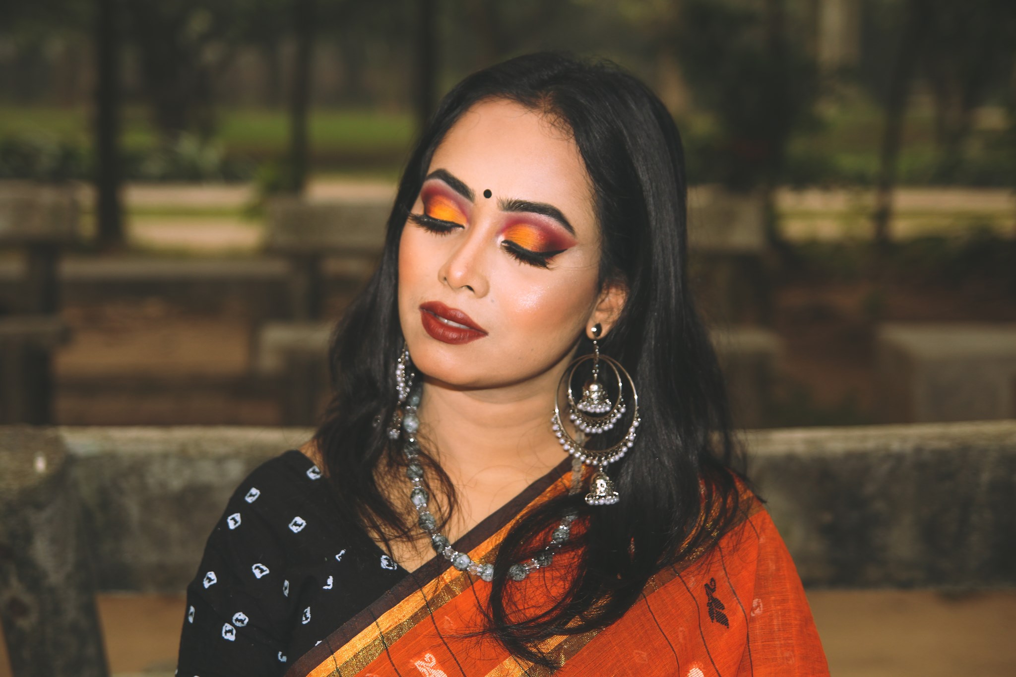 Mahbuba shanta