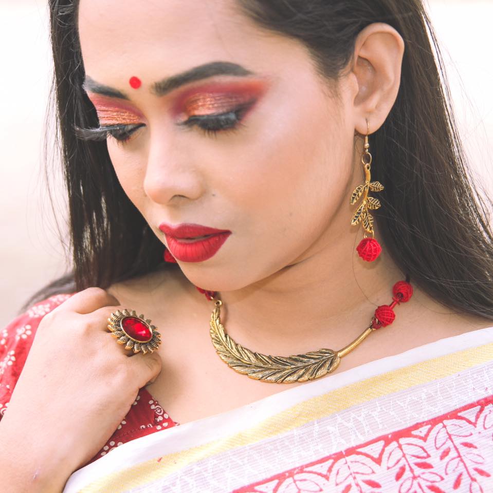 Mahbuba shanta