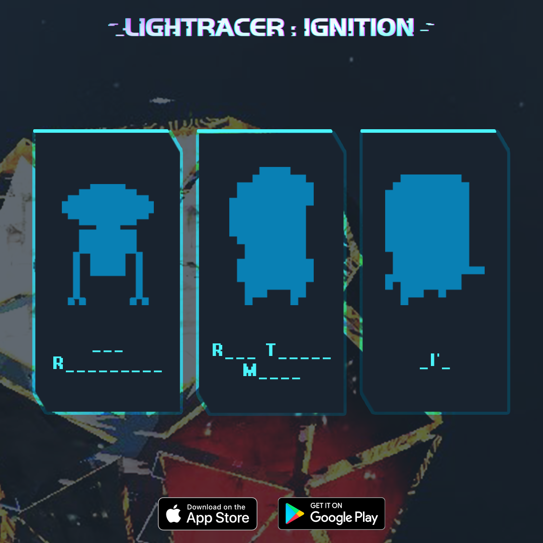 Lightracer: Ignition