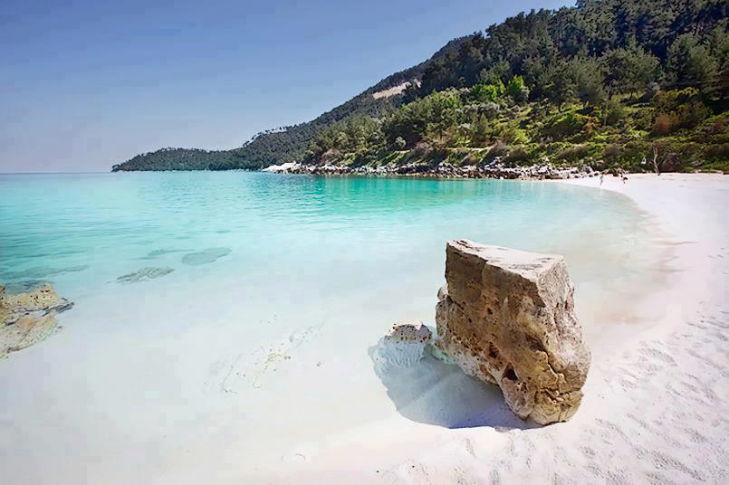 Best Beaches of the World