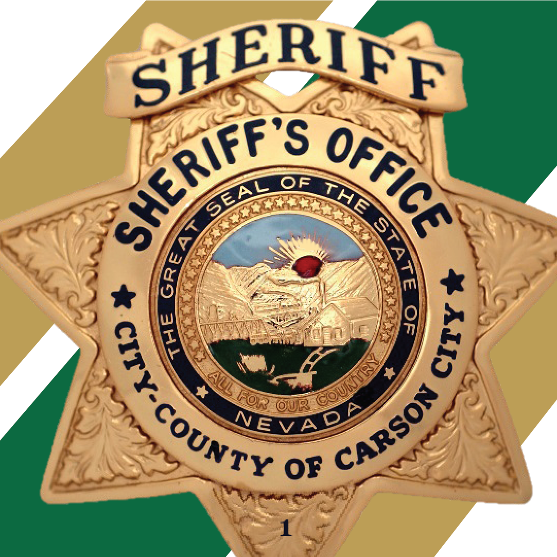 Carson - Carson City Sheriff’s New Non-Emergency Number The Carson City ...