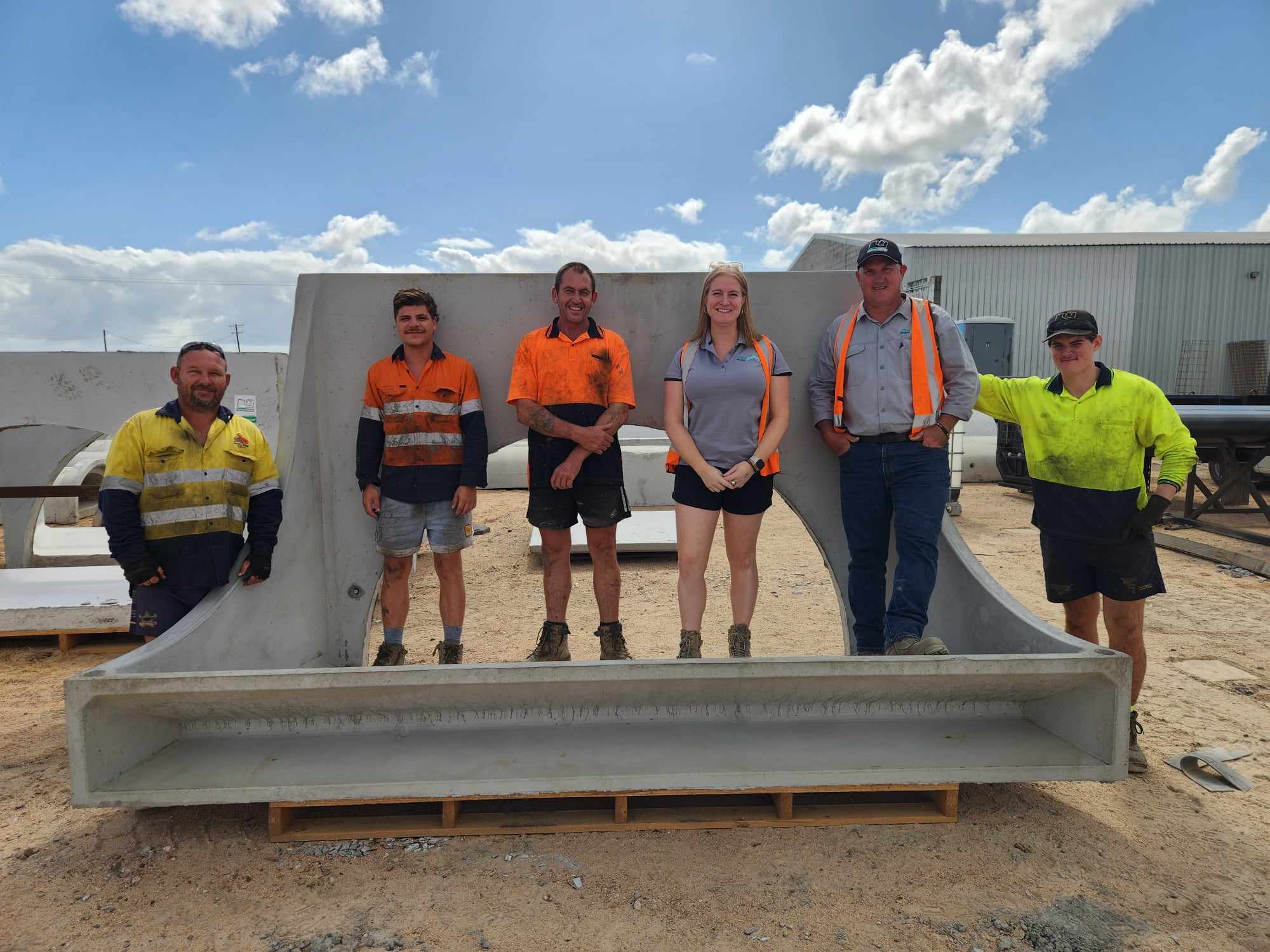 Burdekin - 🌾🚜 For over 35 years, Padman Water Solutions have been ...