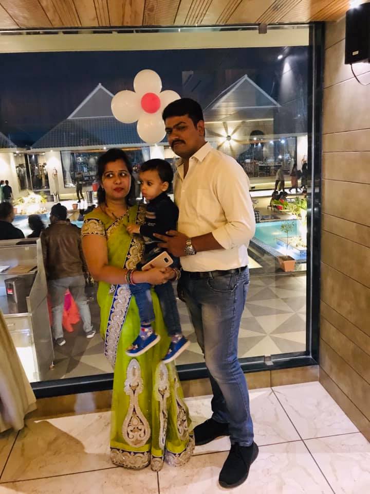 Prabhat Rai