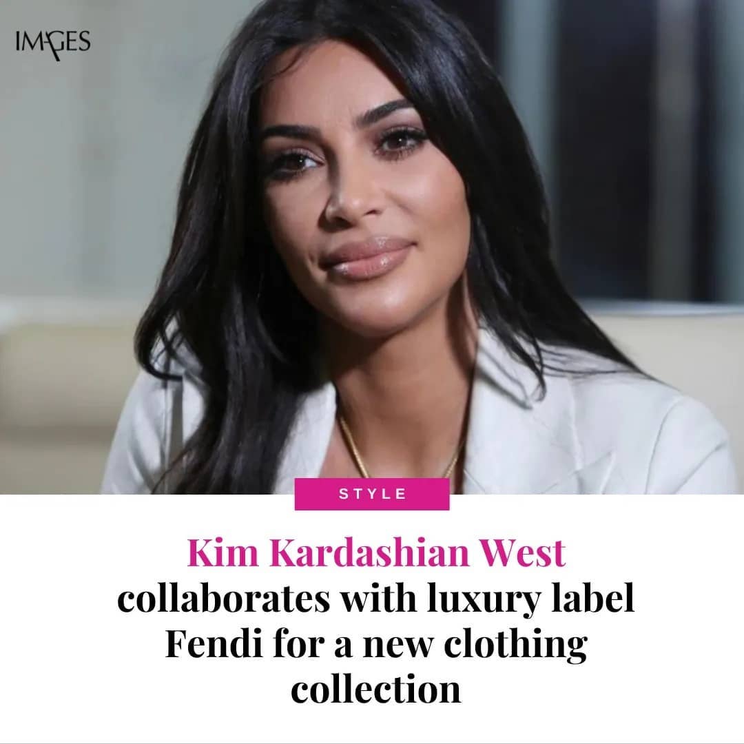Images - Fendi has previously worked with rapper Nicki...