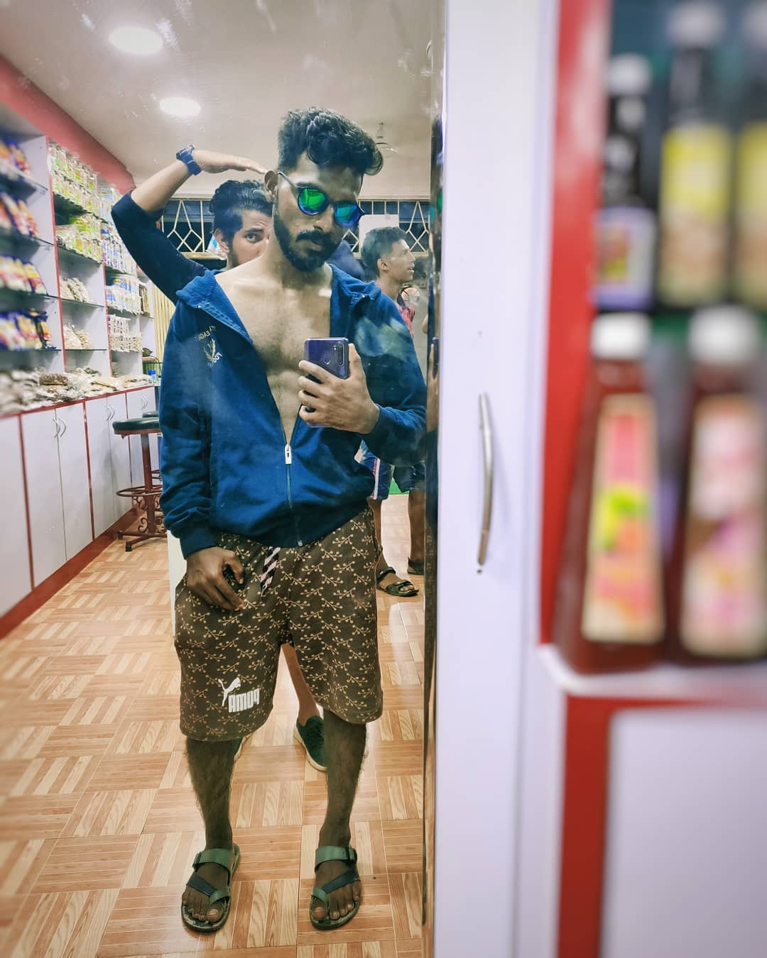 Ranjith ravi