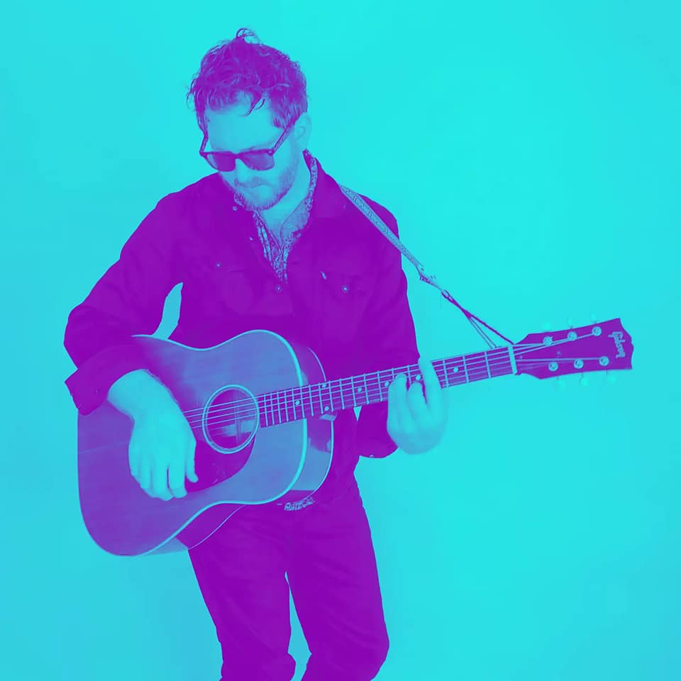 Jonan Rigsbee Music