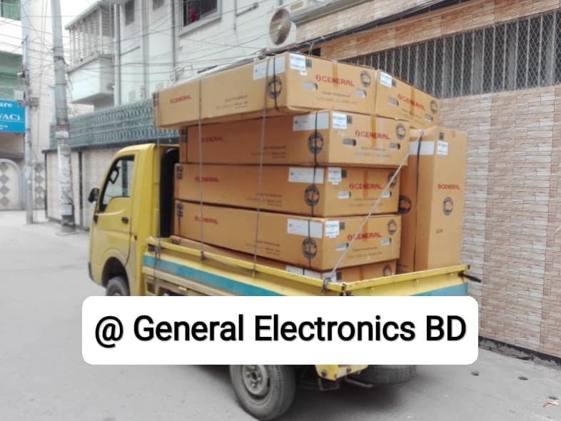 General Electronics BD | Dhaka