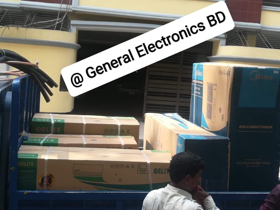 General Electronics BD | Dhaka