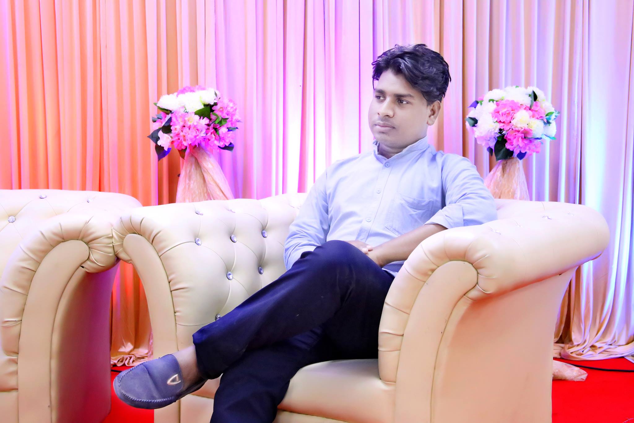 Raj Khan
