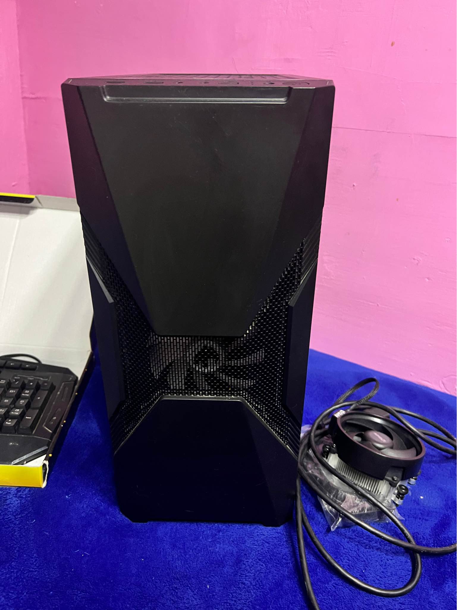 Limpieza de clóset me urge sacar - Computer Cases - Guadalajara ...