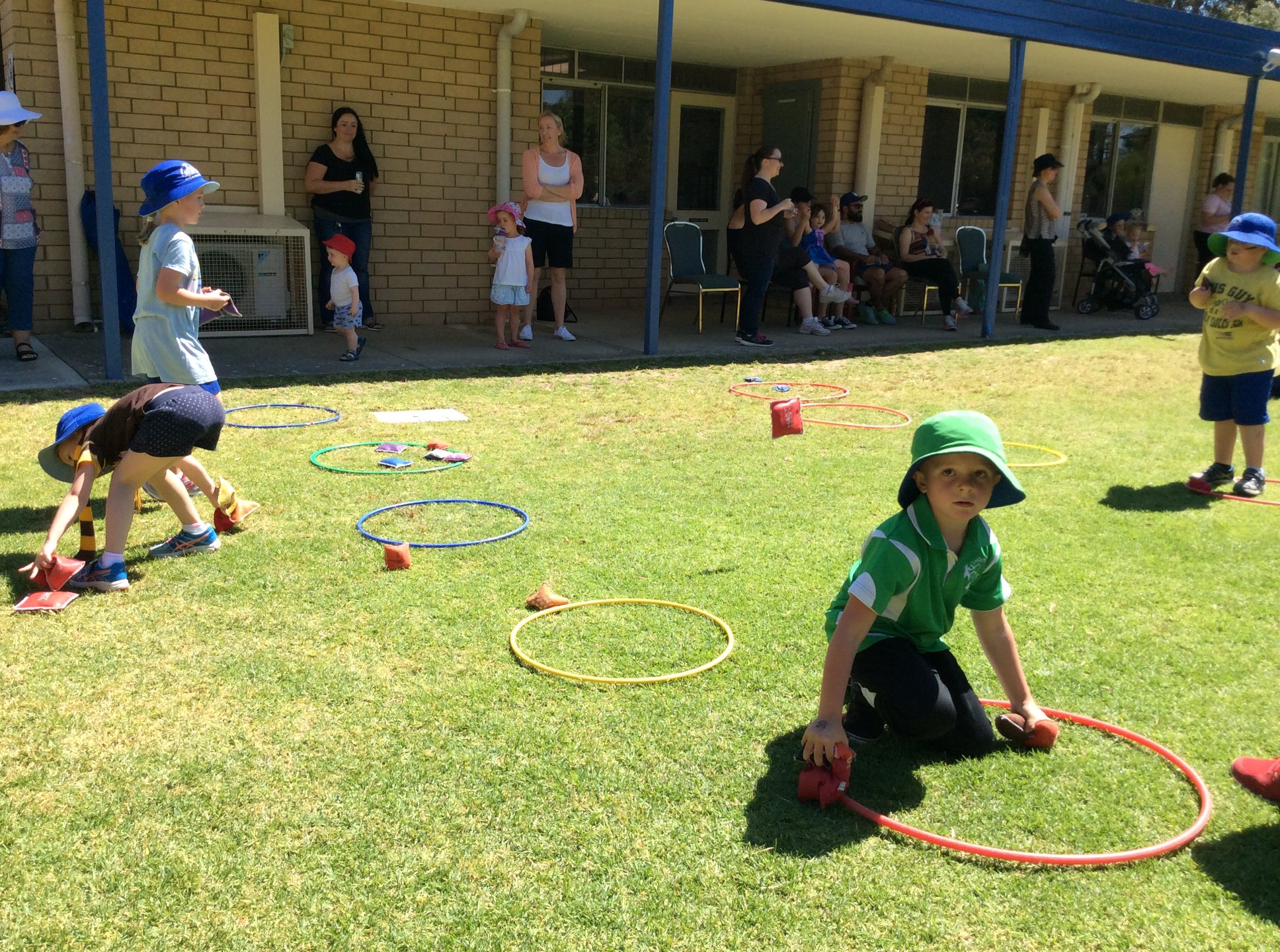 Quinns Rocks Primary School... - Quinns Rocks Primary School