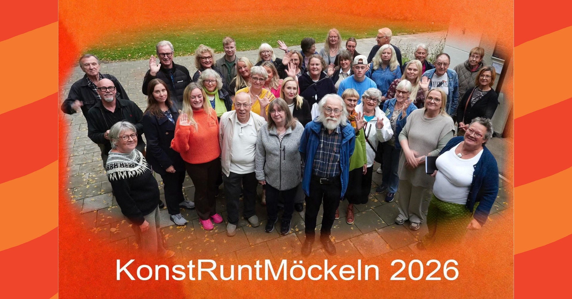 Konst Runt Möckeln