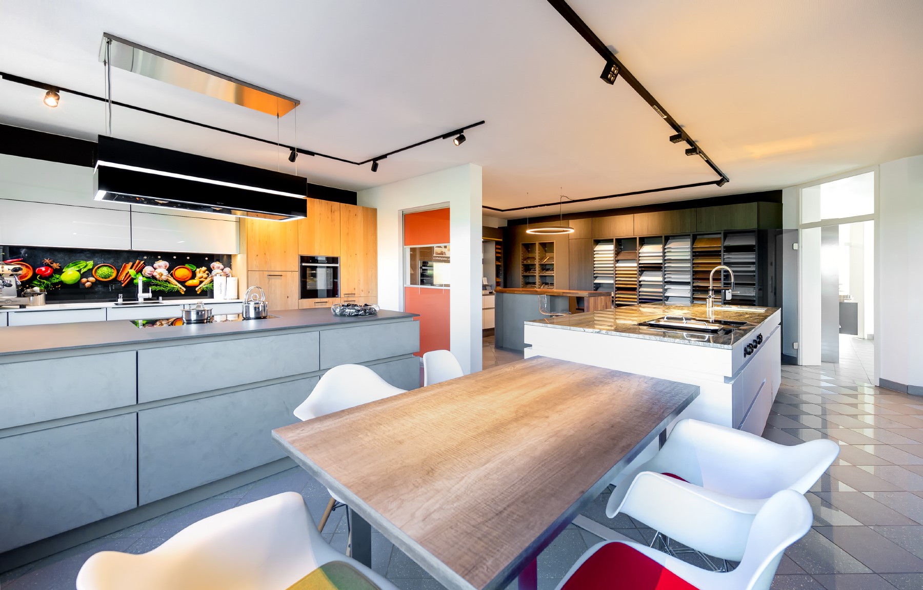 Max Inzinger Küchenstudio | Sennfeld