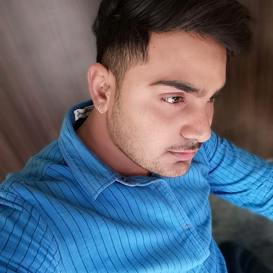 Pradeep Rajput Hr
