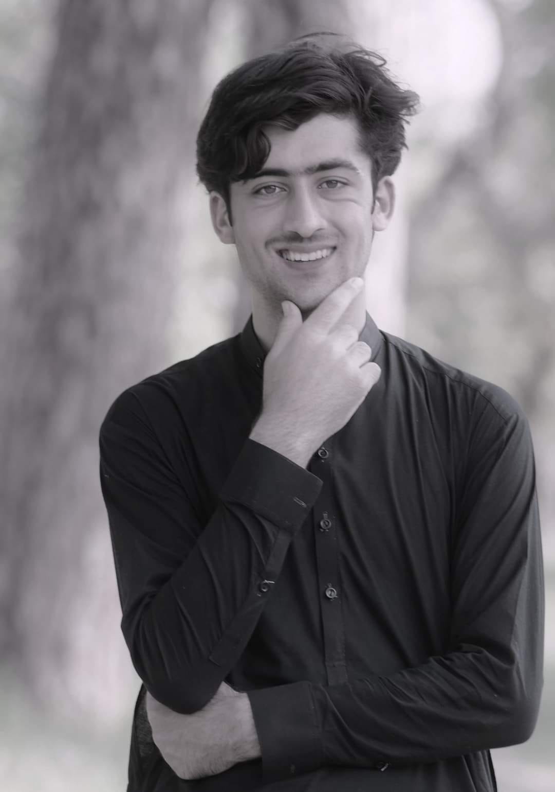 Hayat Afghan