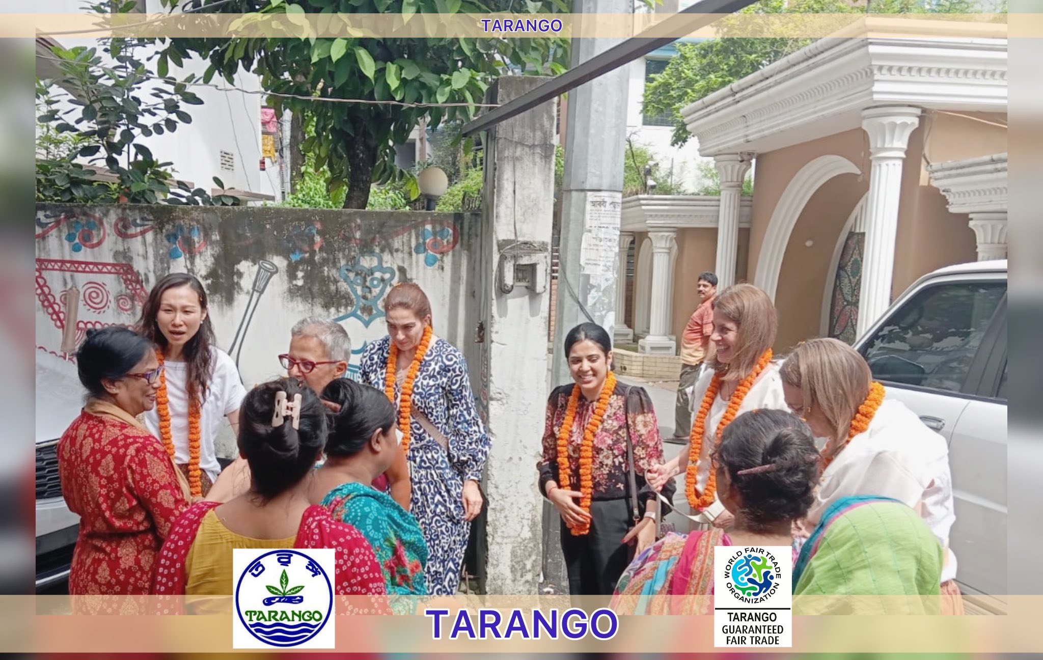 Tarango BD - TARANGO is pleased to announce the arrival of... | Facebook