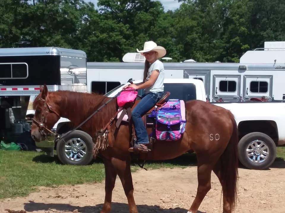 Flying R Ranch Missouri | West Plains MO