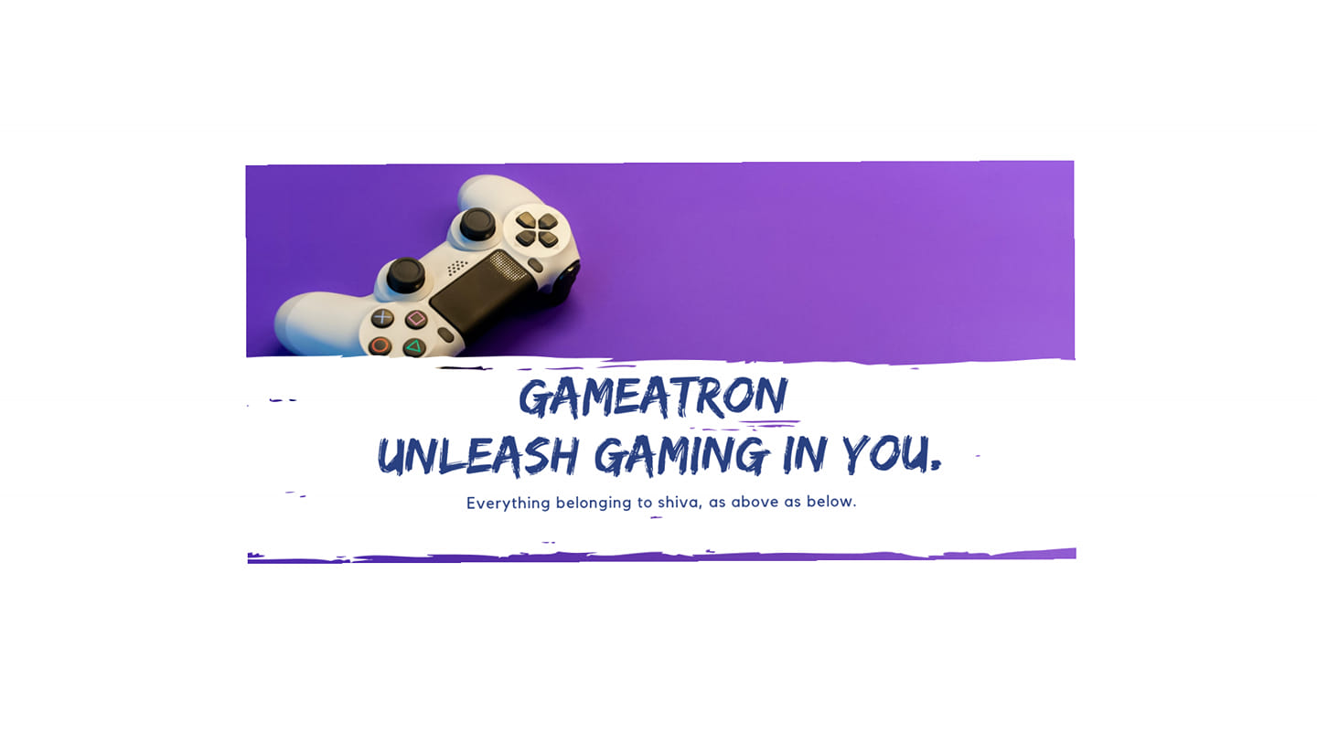 Official_gameatron