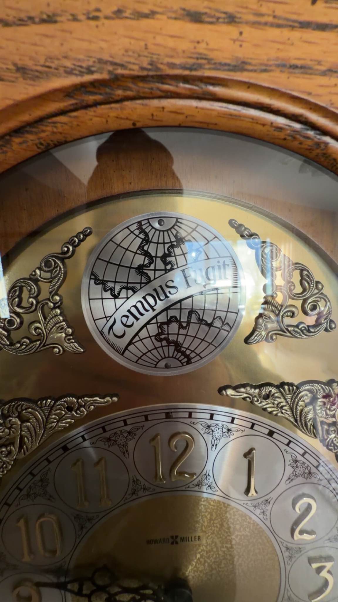 Grandfather clock - Grandfather Clocks - Cochrane, Wisconsin | Facebook ...