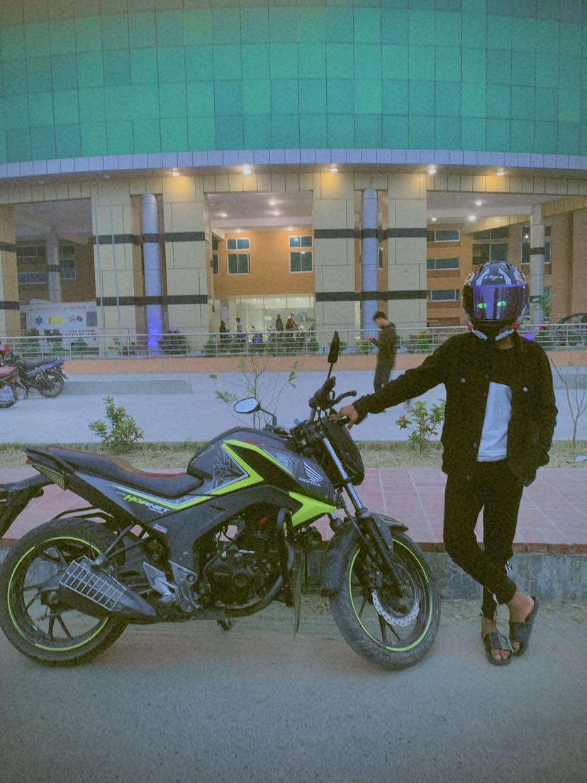 Rohan Islam