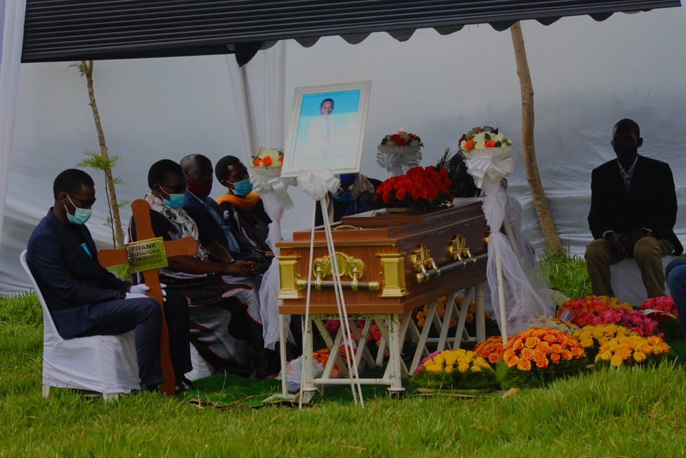 The Campus ltd - The Rwandan Ministry of Education has... | Facebook