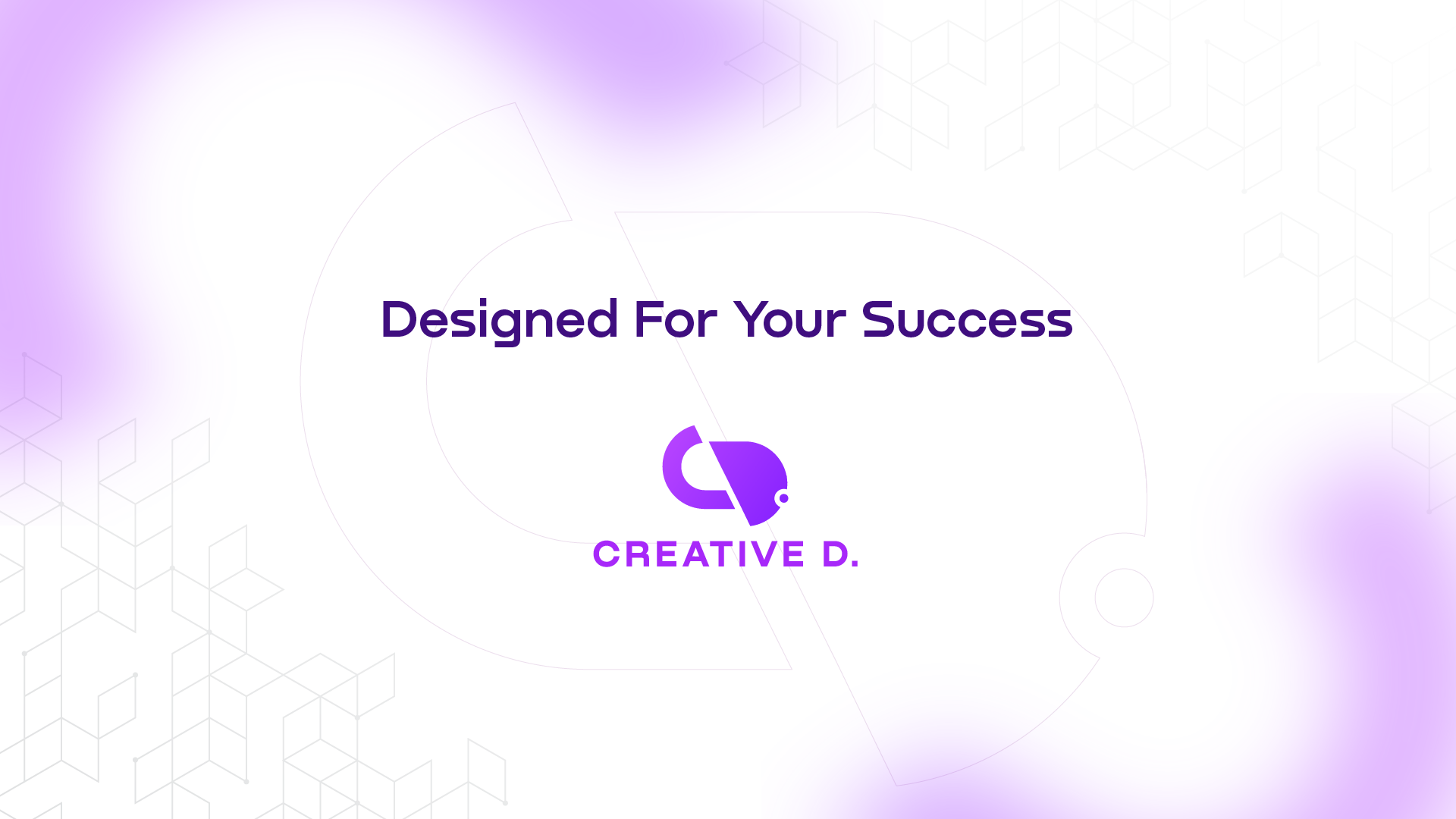 Creative D. | Facebook