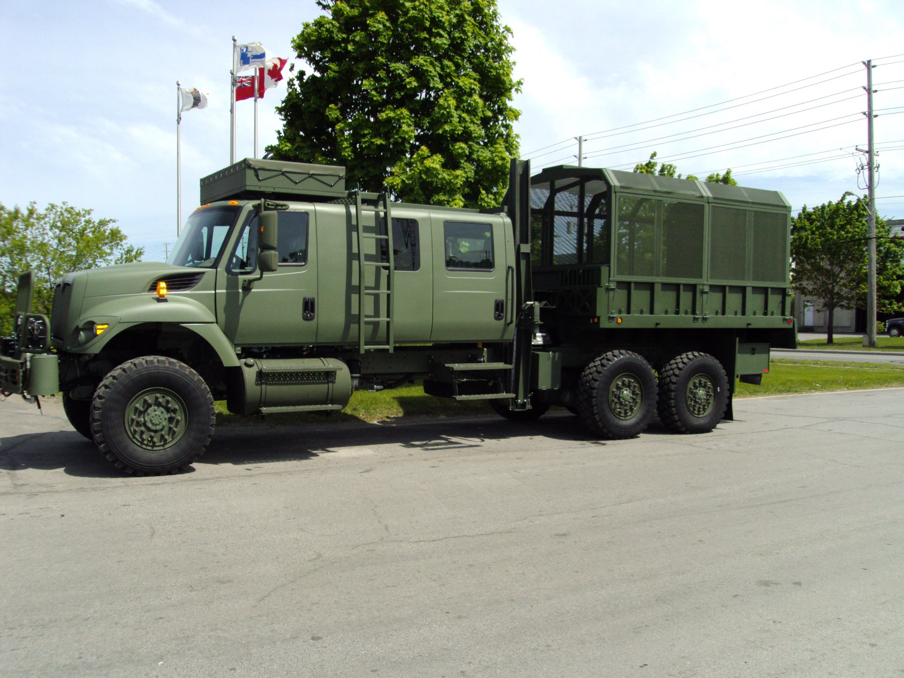 ND - Celebrating Canada Day! Canada Day (French: Fête du Canada), the ...