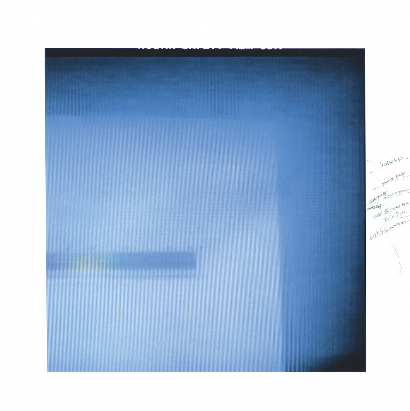 Various - Light Wave: Today & Tomorrow LP $160 Japan 2015 Citypop