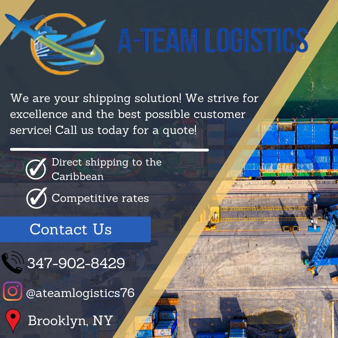 A-Team Shipping | New York NY
