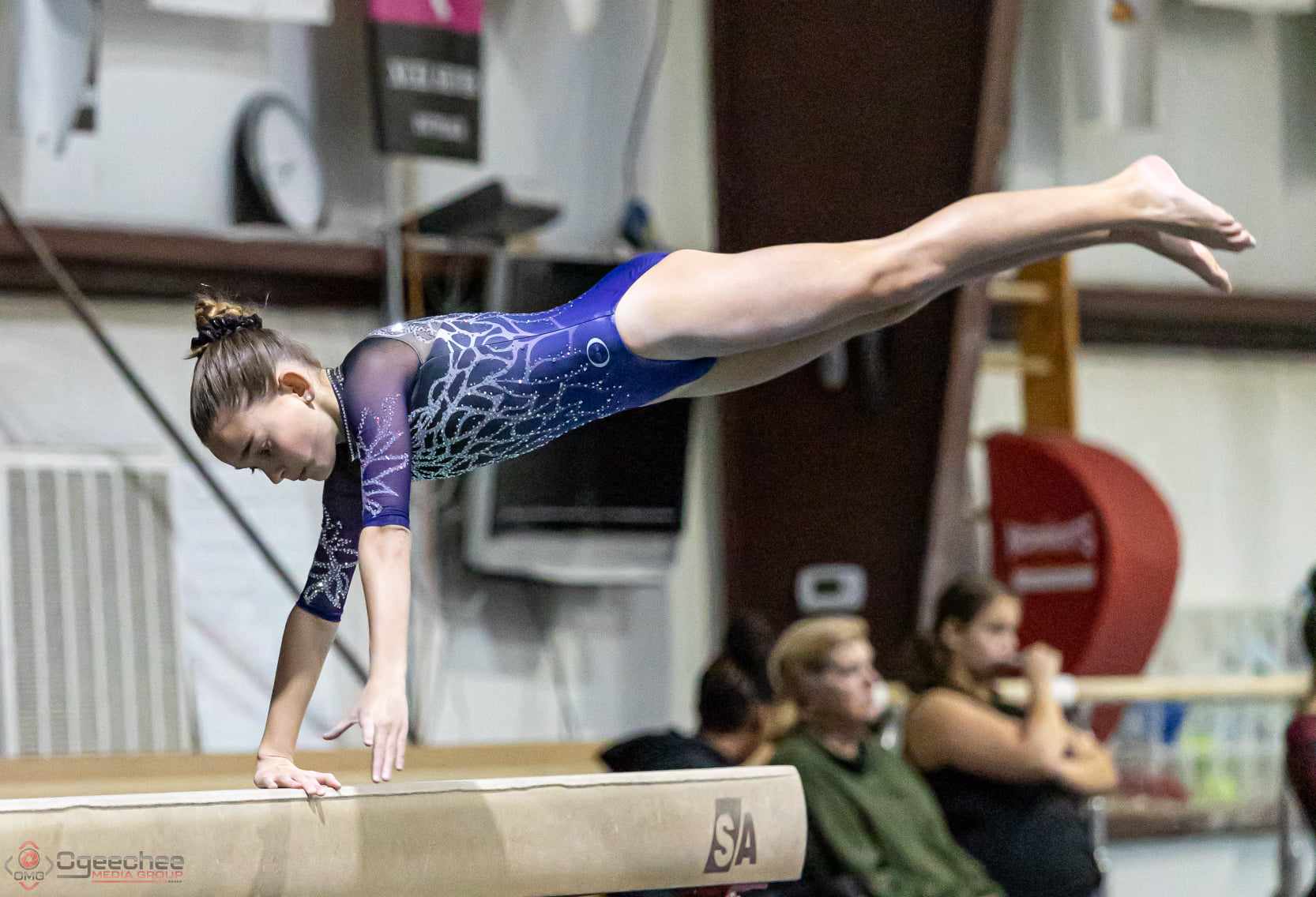 November to Remember, Deeno's Gym... - Ogeechee Media Group | Facebook