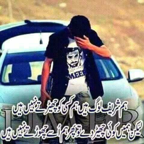 Noman Rajput