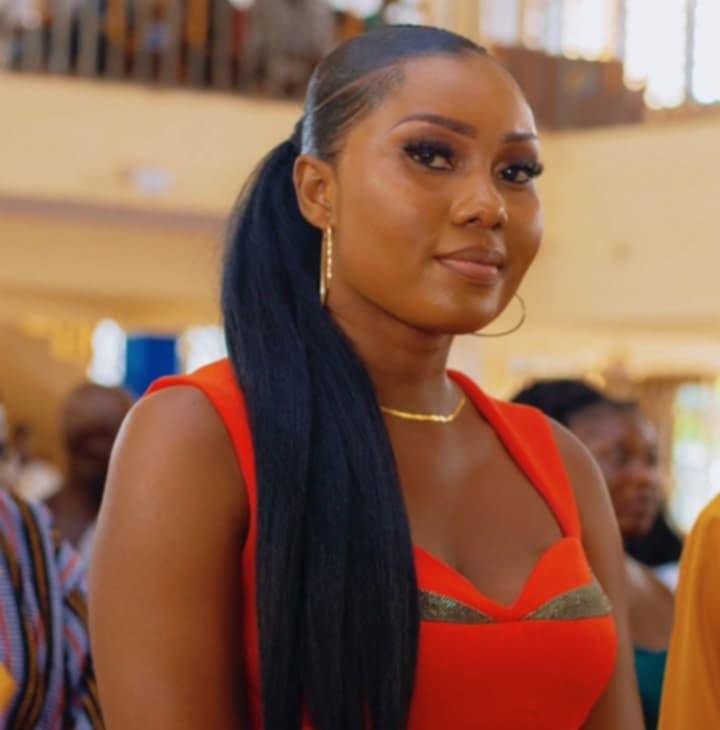Ruby Aba Quansah
