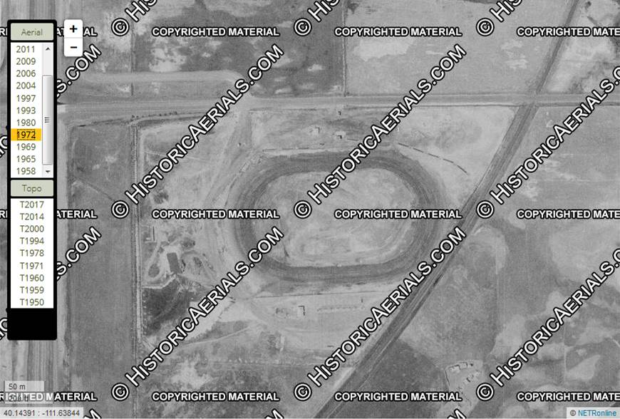 SUNTANA RACEWAY Built and owned by... - Lost Dirt Tracks | Facebook